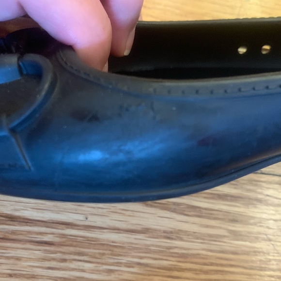 Gucci Jelly’s size 36 - Picture 6 of 9